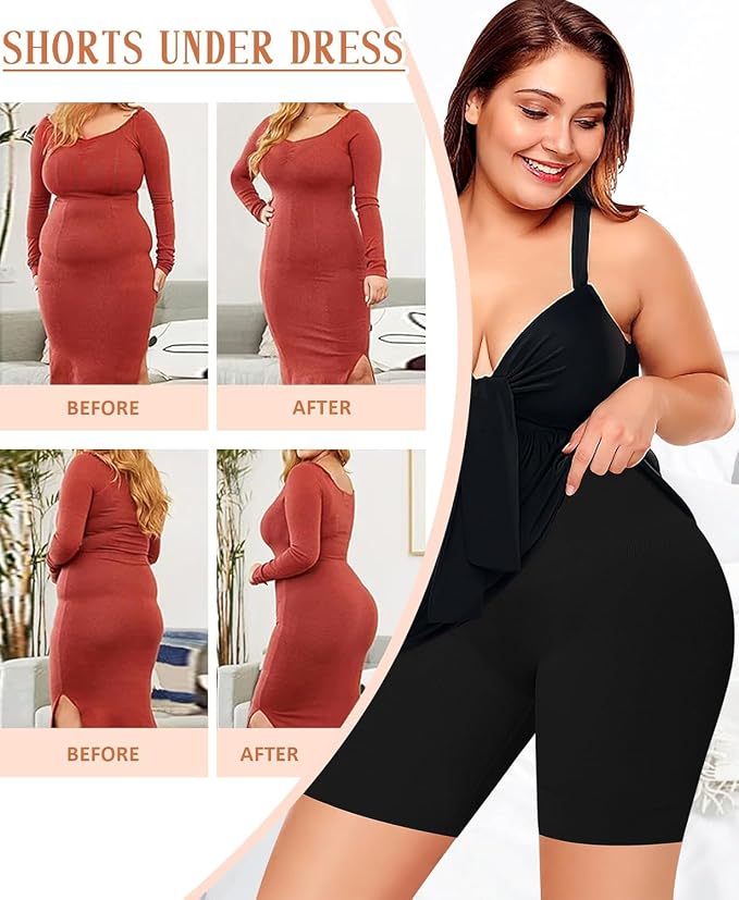 Tummy Tucker, Body Shaper, Seamless Shapewear for Bodycon Dresses, Belly Fat Control