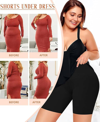 Tummy Tucker, Body Shaper, Seamless Shapewear for Bodycon Dresses, Belly Fat Control